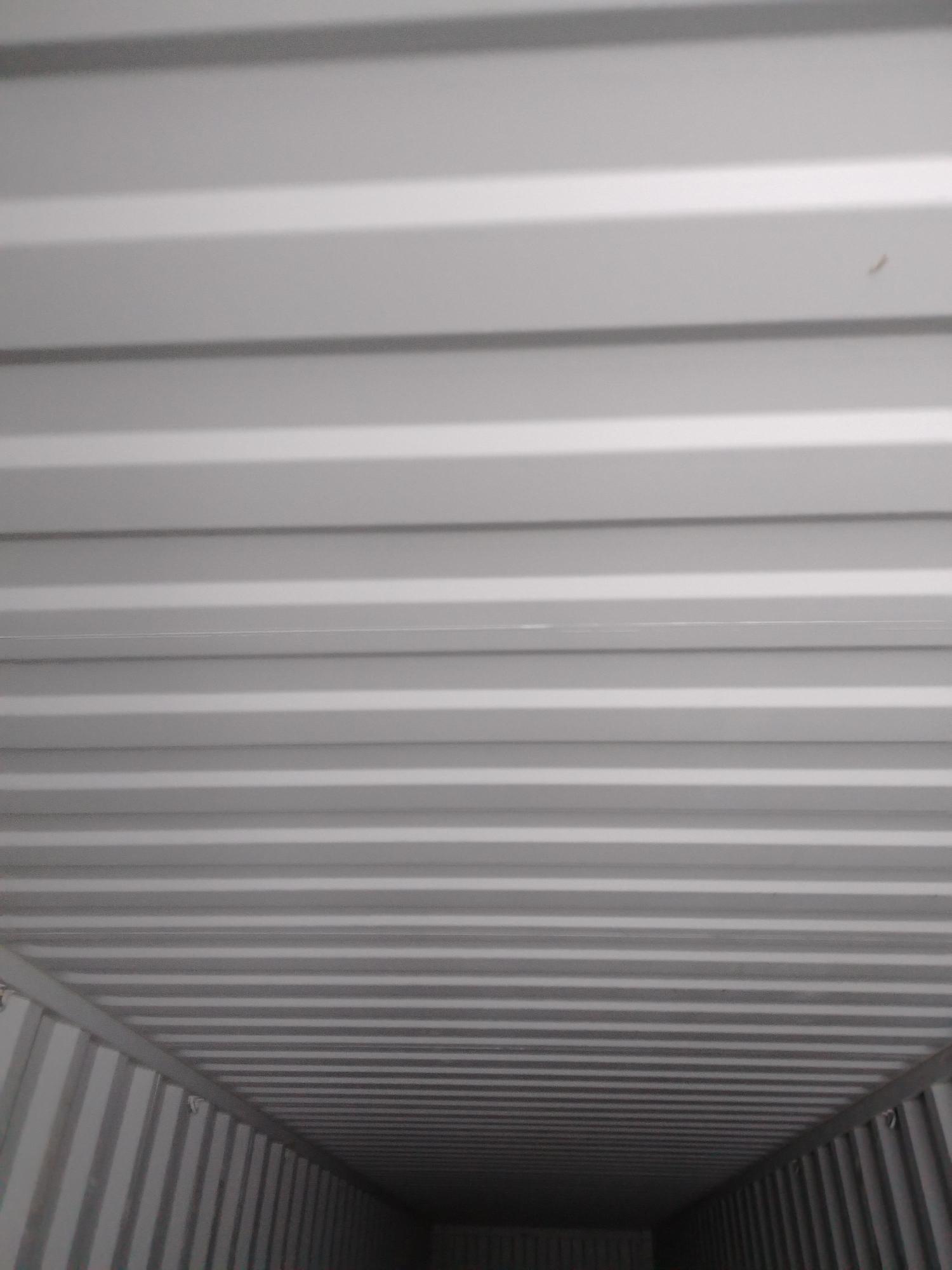 Морской контейнер CIMU0228738