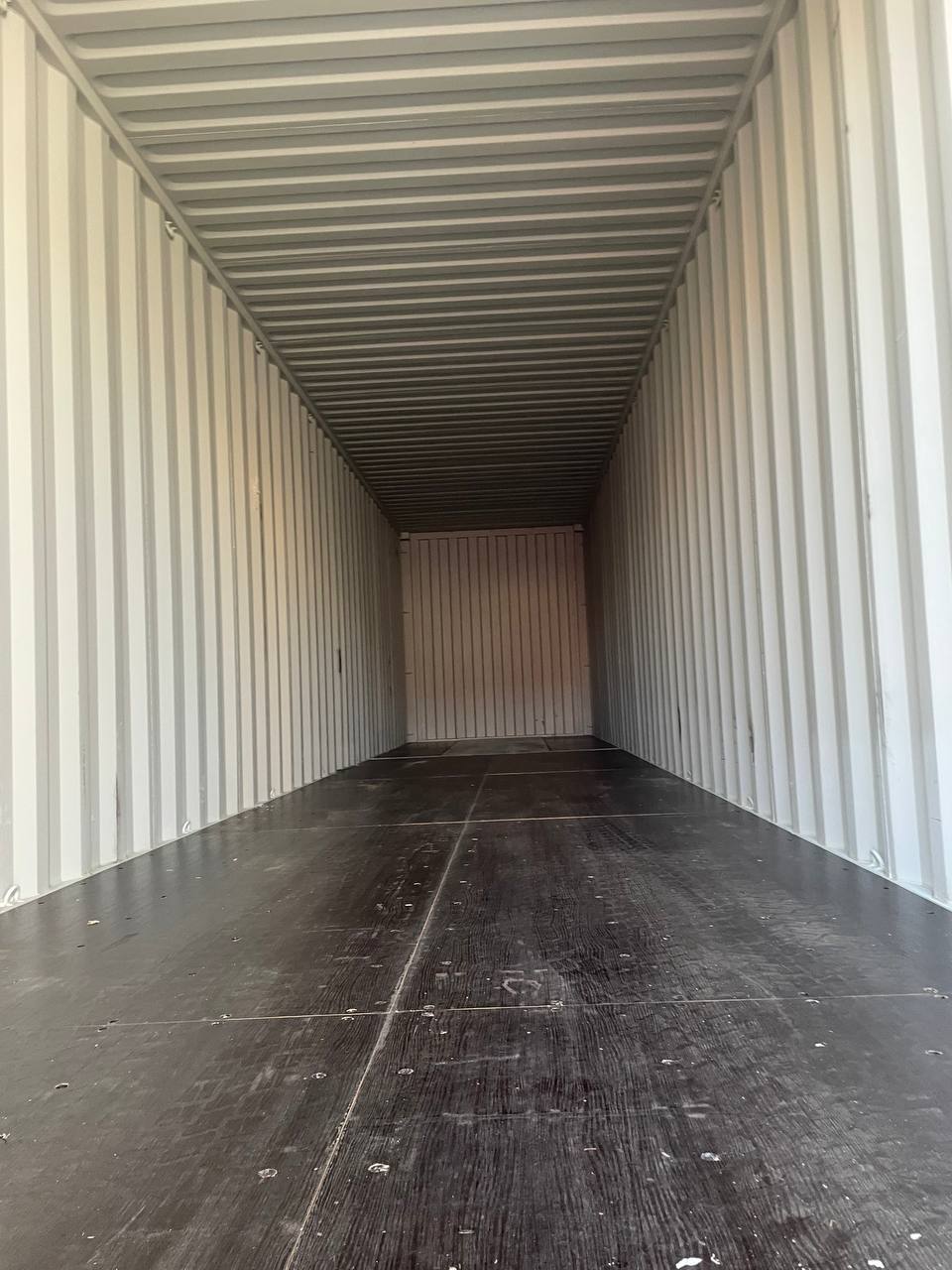 Морской контейнер CIMU0229251