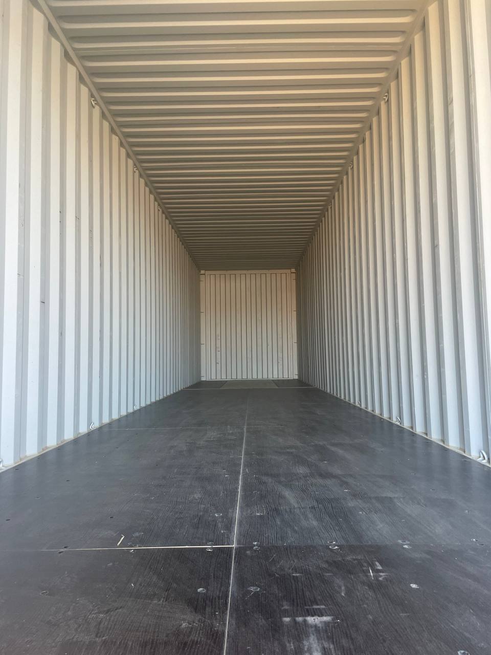 Морской контейнер CIMU0229478