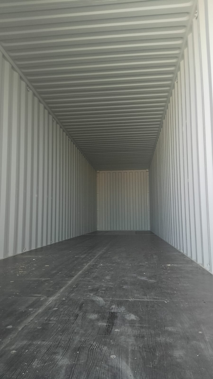 Морской контейнер CIMU0229523