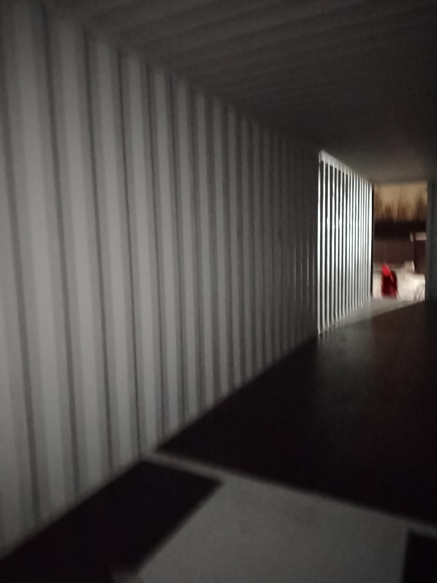 Морской контейнер CIMU0229668