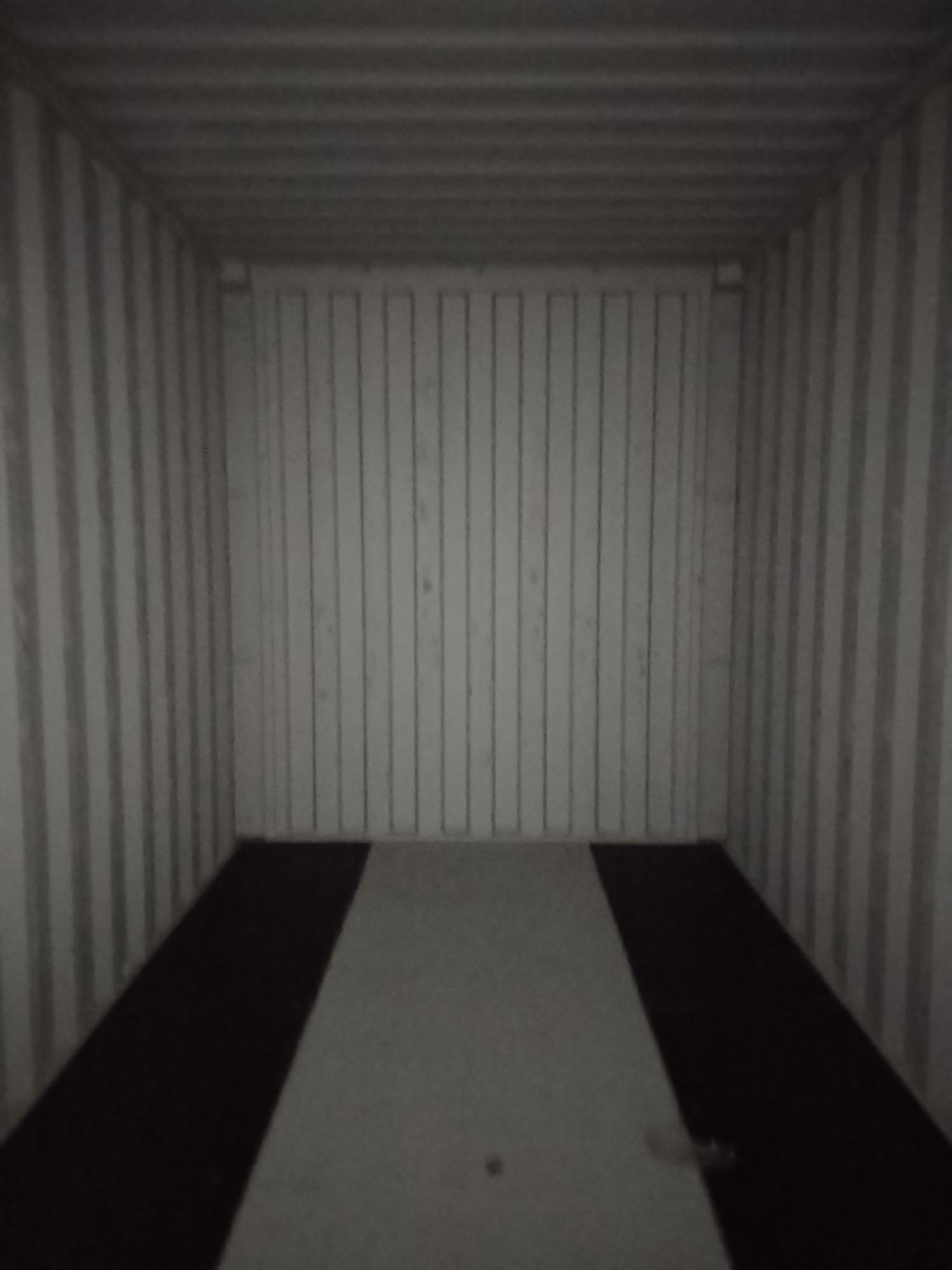 Морской контейнер CIMU0229668