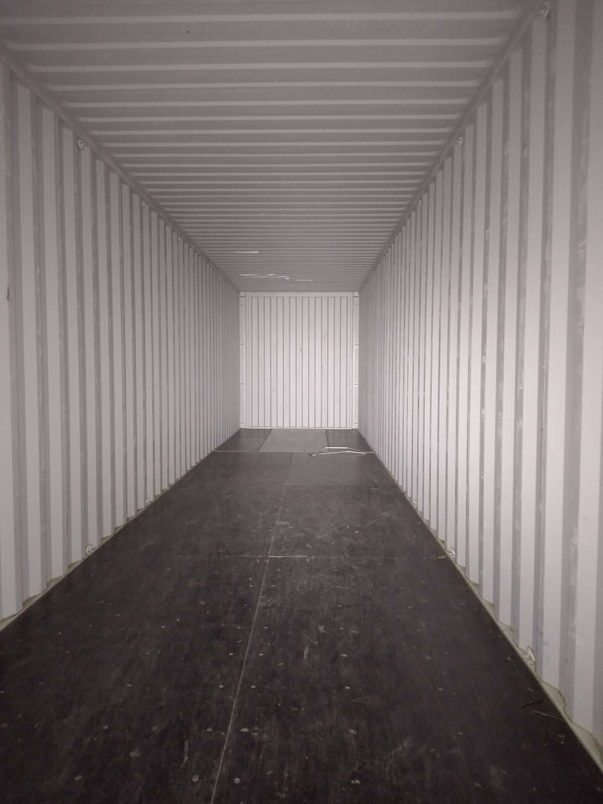 Морской контейнер CIMU0230083