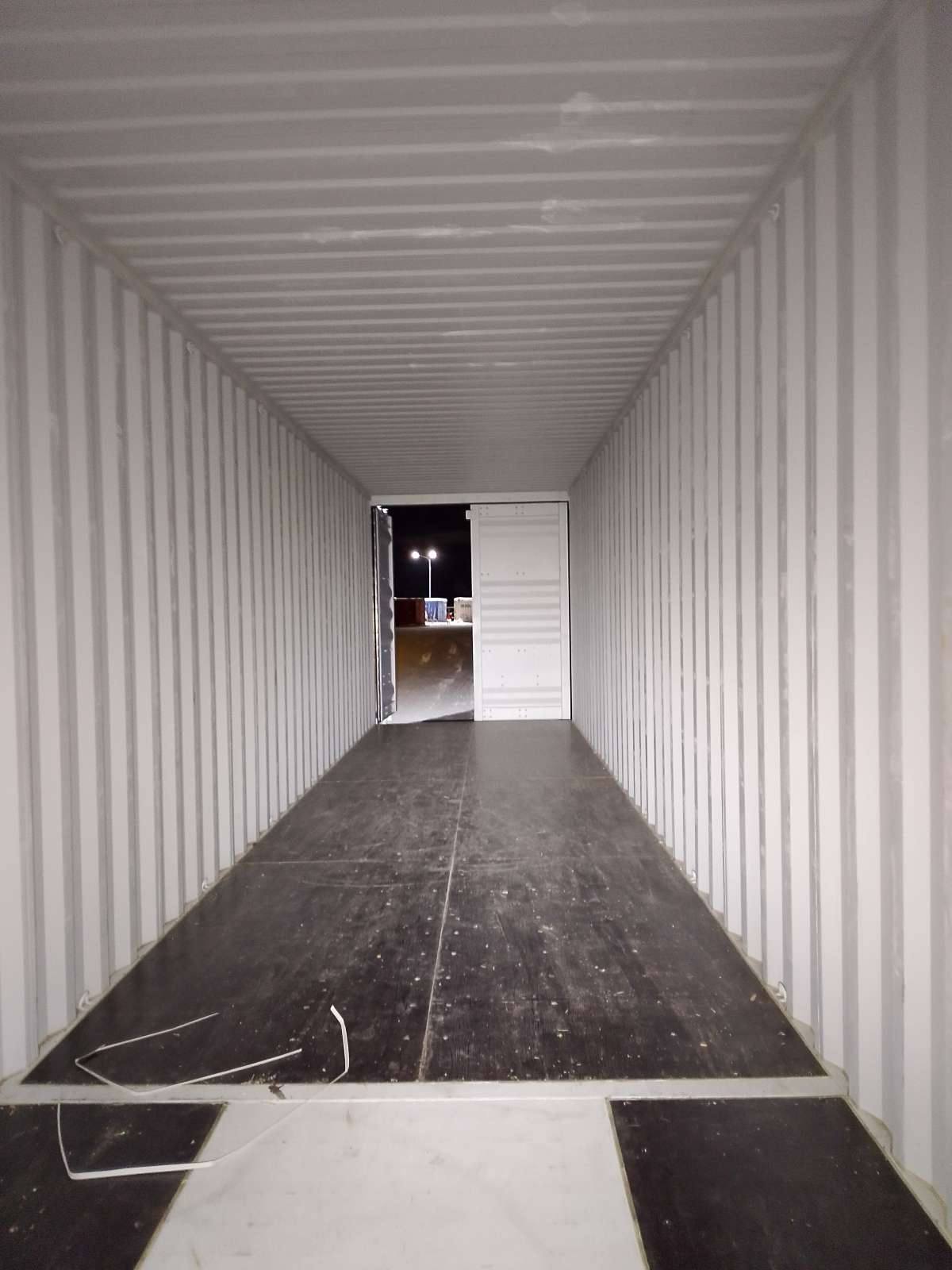 Морской контейнер CIMU0230083