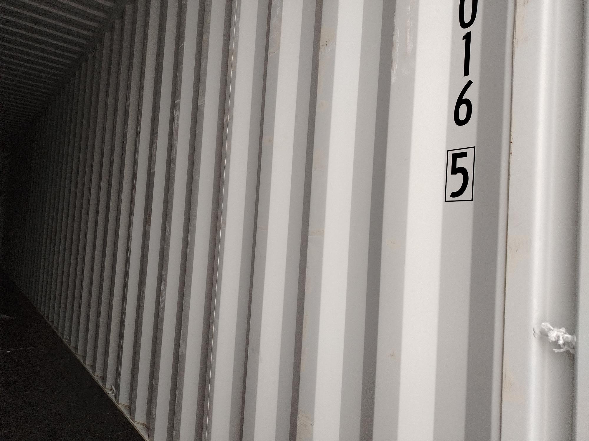 Морской контейнер CIMU0230165