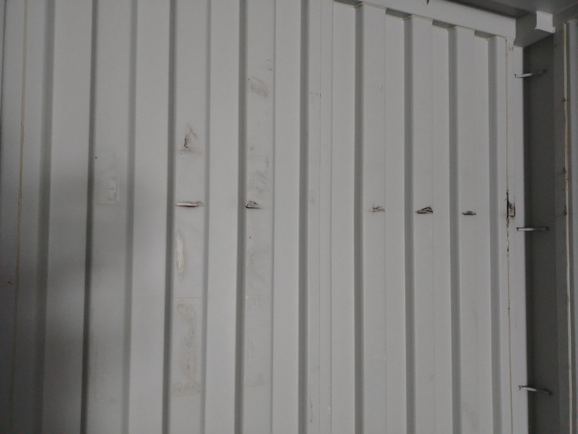 Морской контейнер CIMU0230165