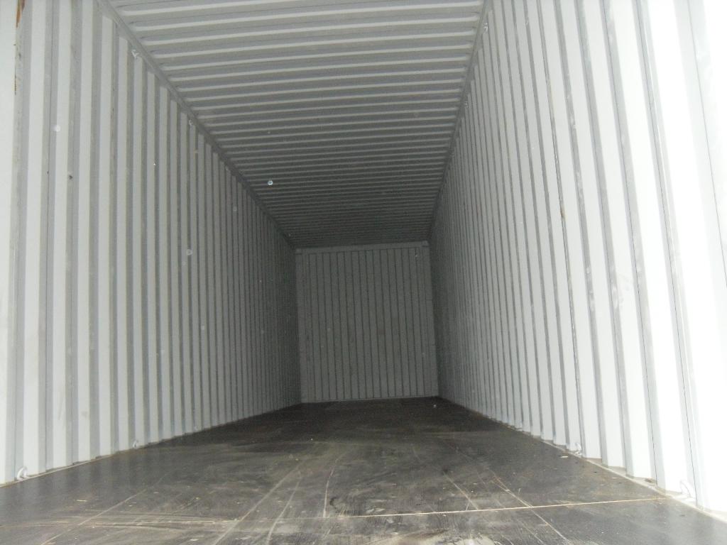 Морской контейнер CIMU0230252