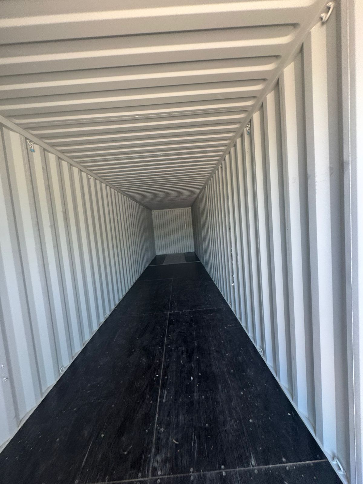 Морской контейнер CIMU0230313