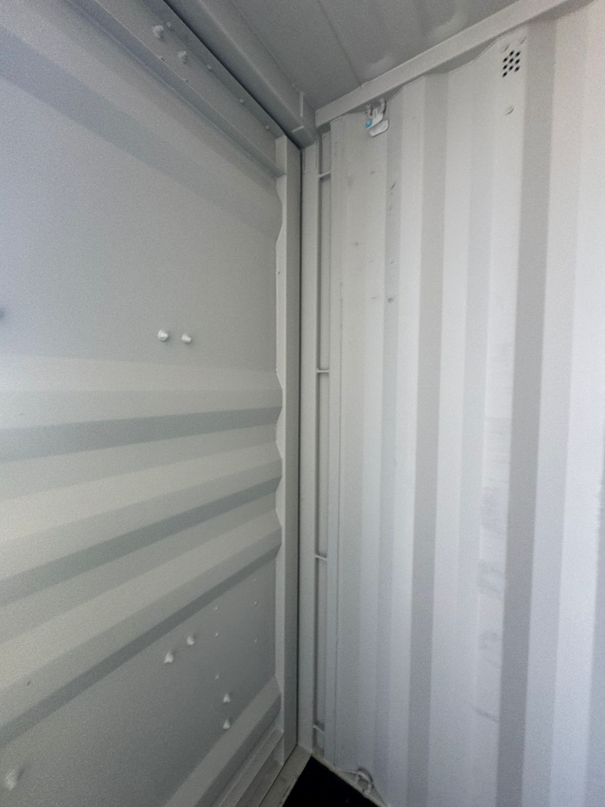 Морской контейнер CIMU0230313