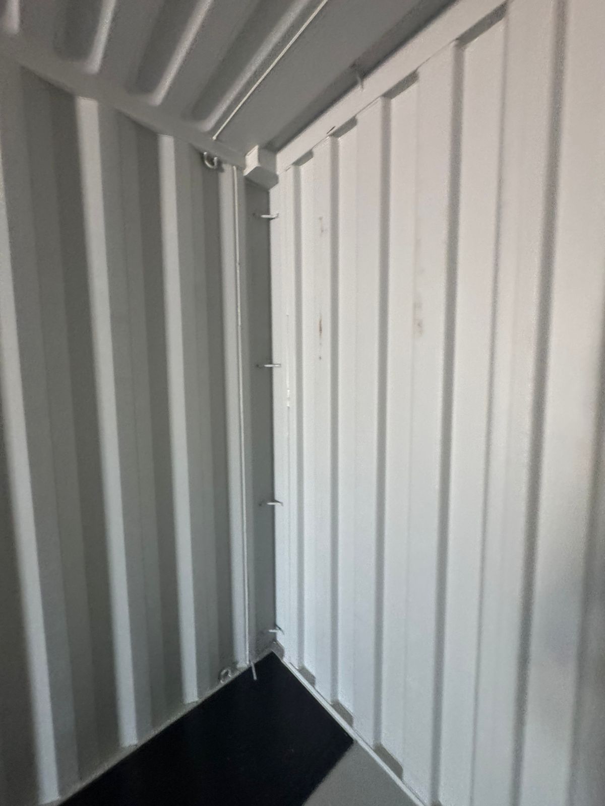 Морской контейнер CIMU0230313