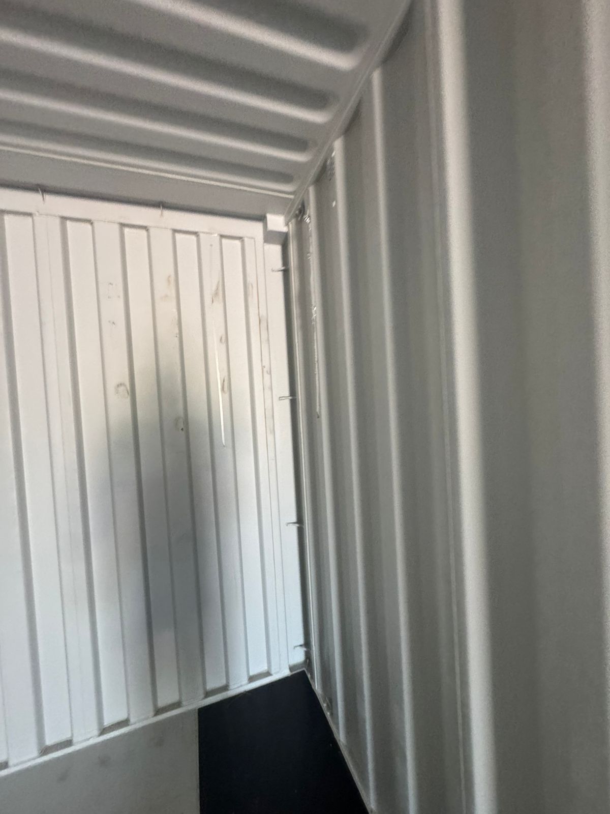 Морской контейнер CIMU0230313