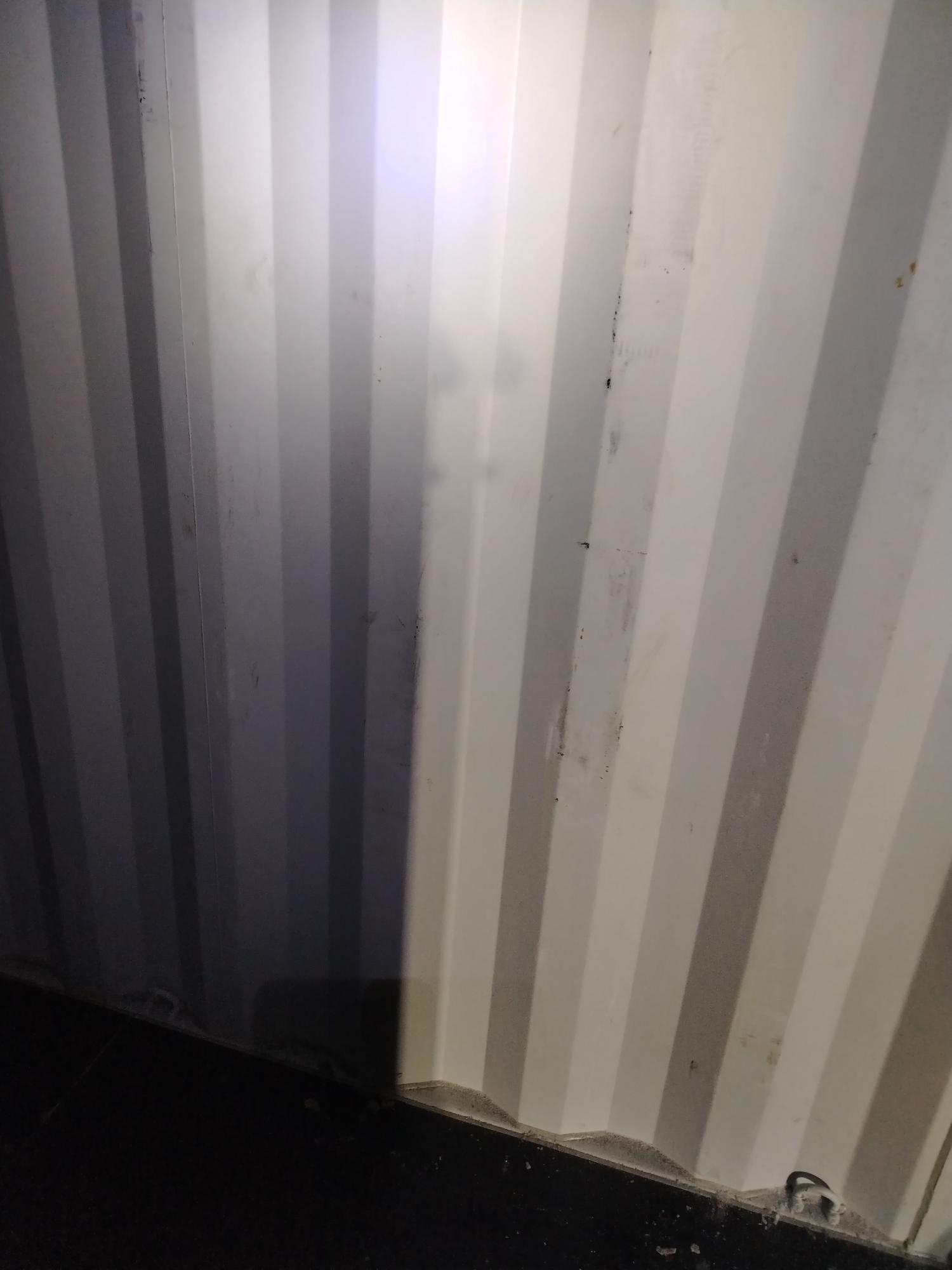 Морской контейнер CIMU0230381