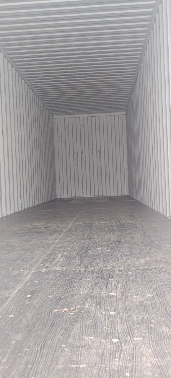 Морской контейнер CIMU0230442