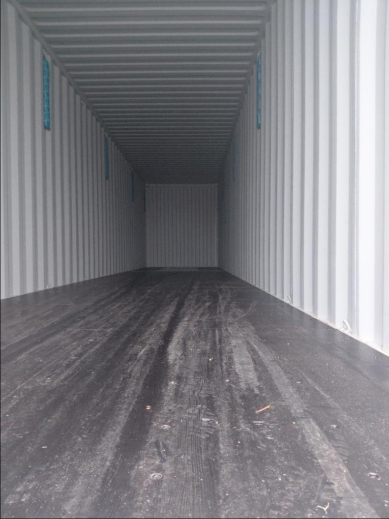 Морской контейнер CIMU0230524