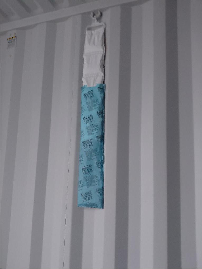 Морской контейнер CIMU0230524