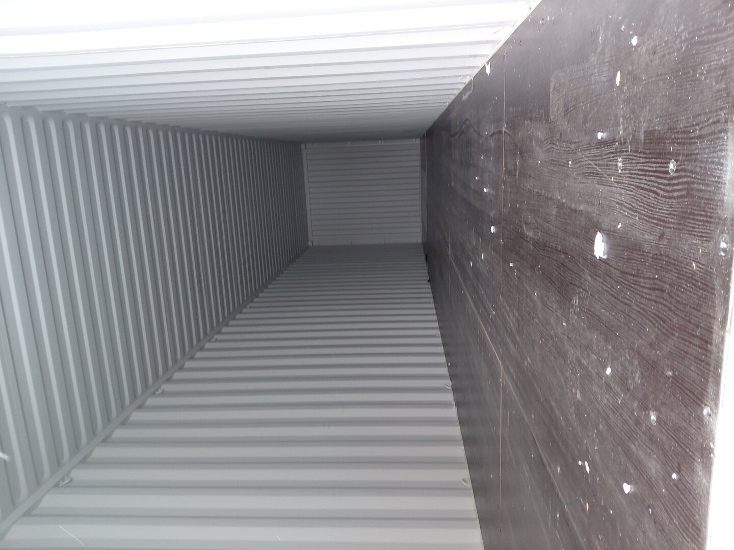 Морской контейнер CIMU0230530