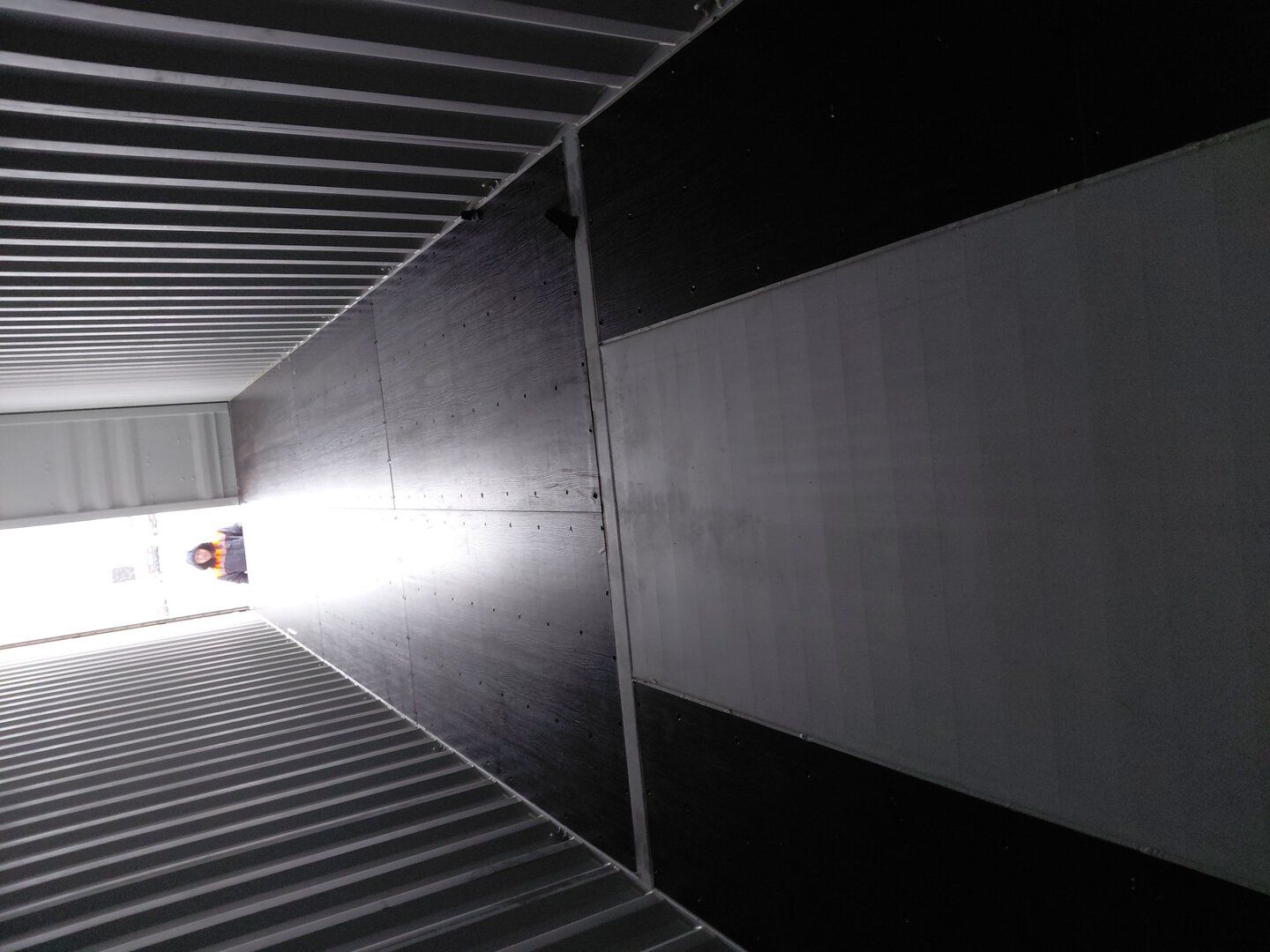 Морской контейнер CIMU0230530