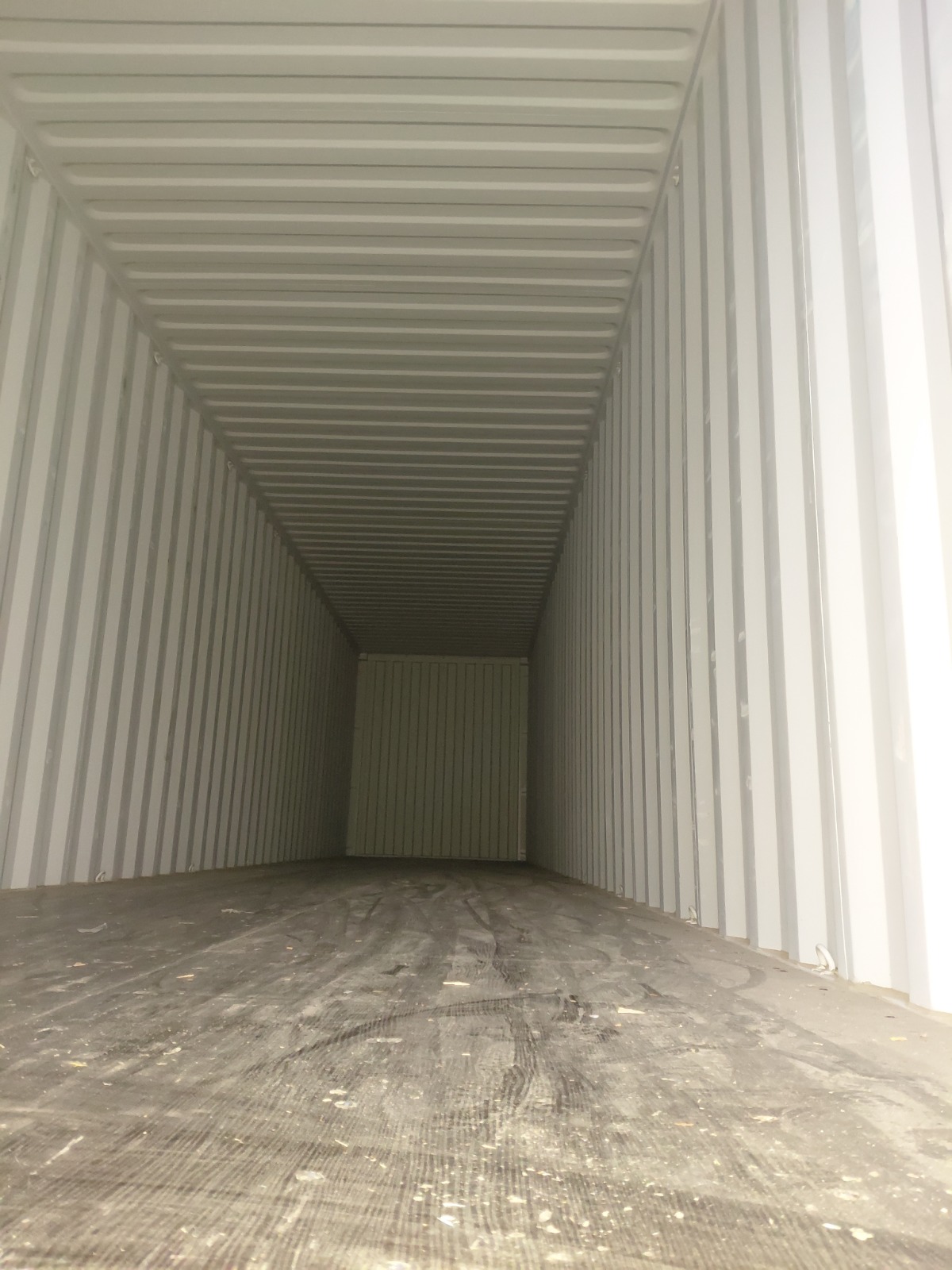 Морской контейнер CIMU0230611