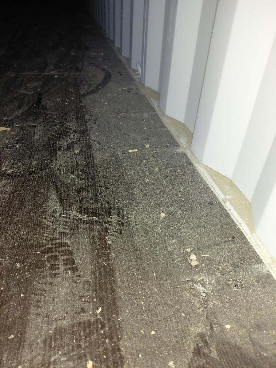 Морской контейнер CIMU0230611