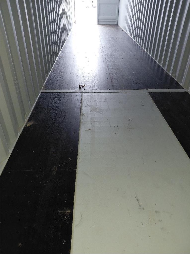 Морской контейнер CIMU0230674