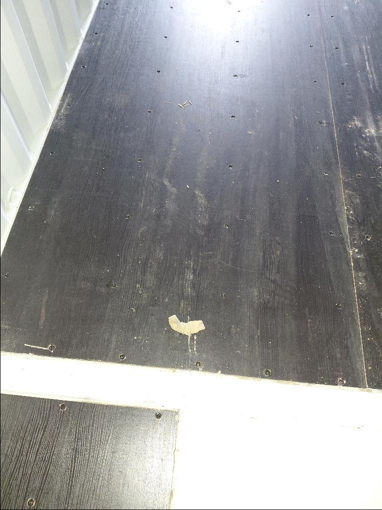 Морской контейнер CIMU0230674