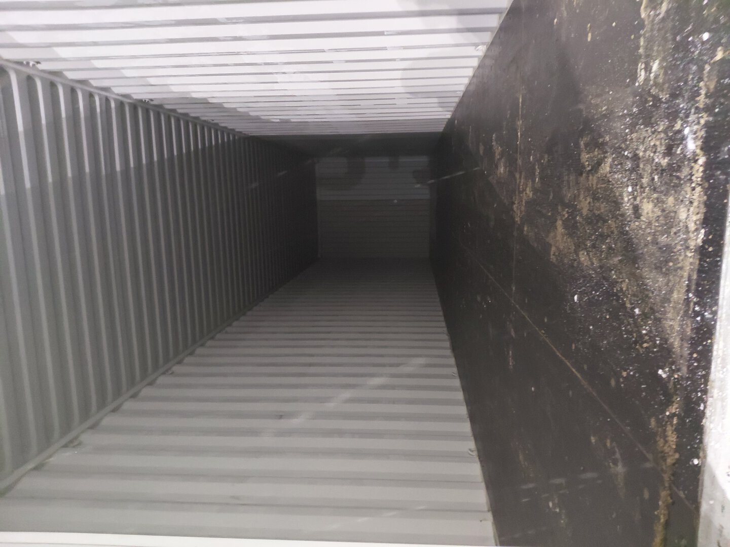 Морской контейнер CIMU0230709