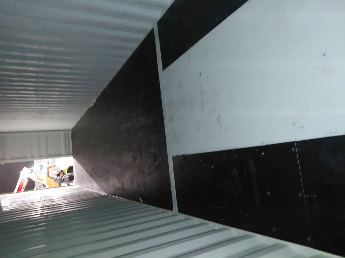 Морской контейнер CIMU0230709