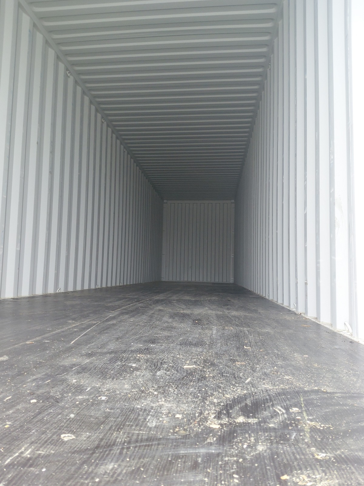 Морской контейнер CIMU0230720