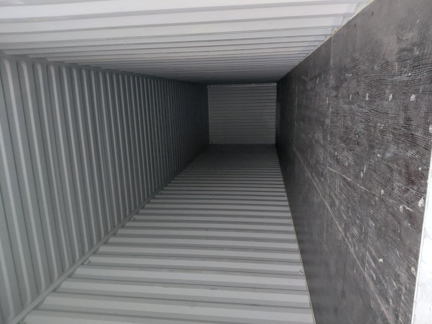 Морской контейнер CIMU0230761