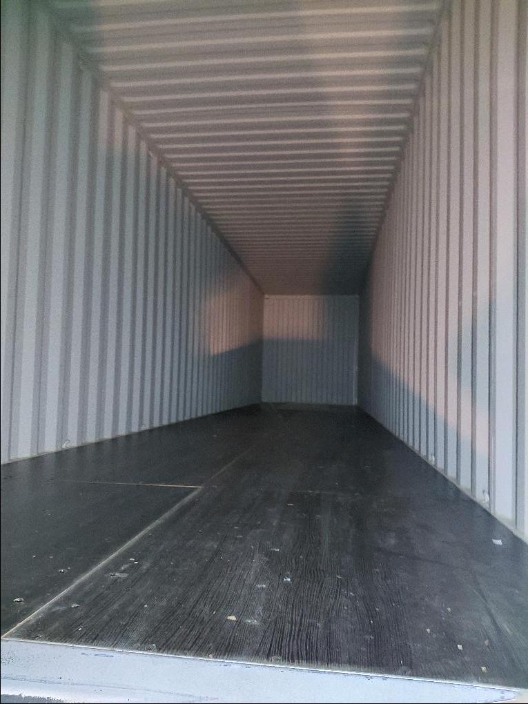 Морской контейнер CIMU0230838