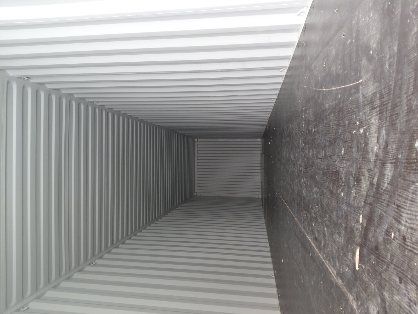 Морской контейнер CIMU0230843