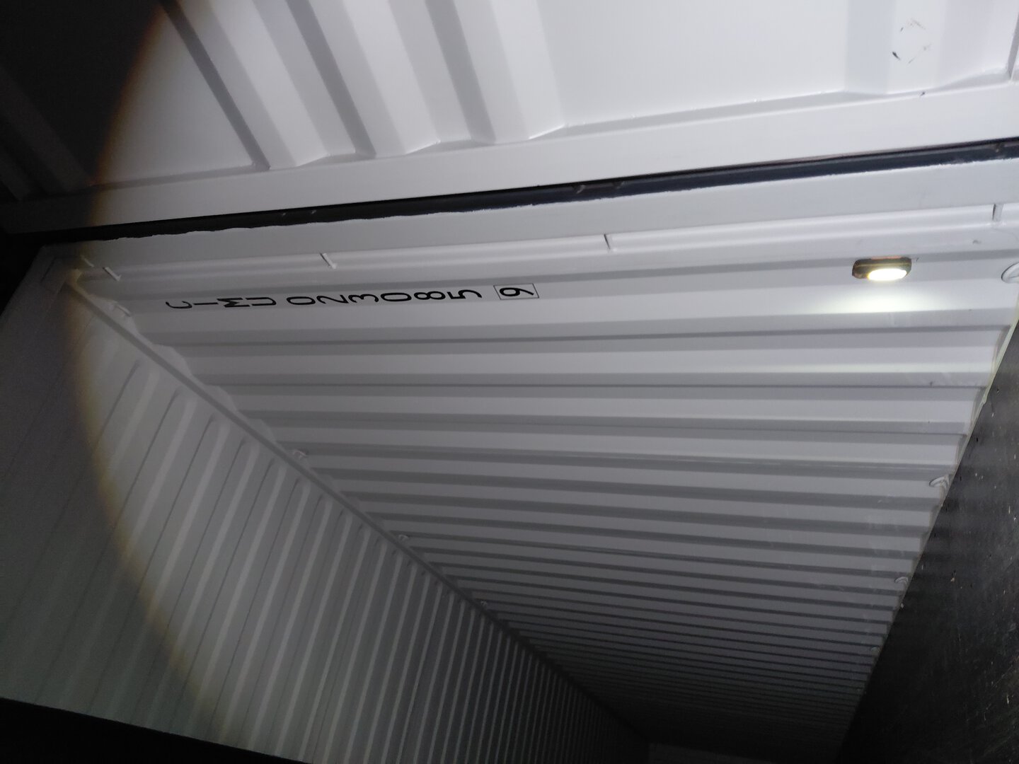 Морской контейнер CIMU0230859