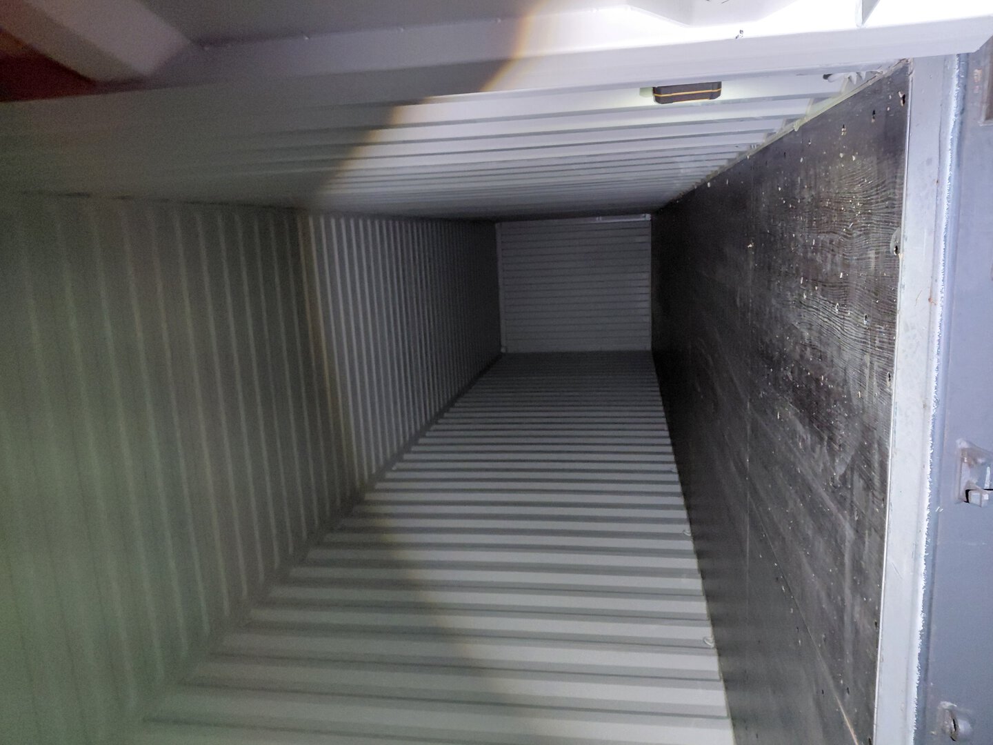 Морской контейнер CIMU0230859