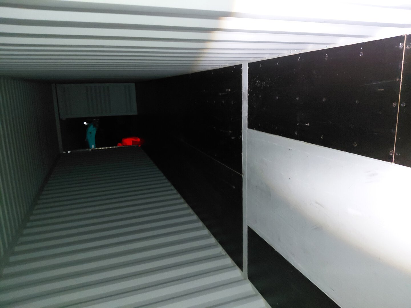 Морской контейнер CIMU0230859