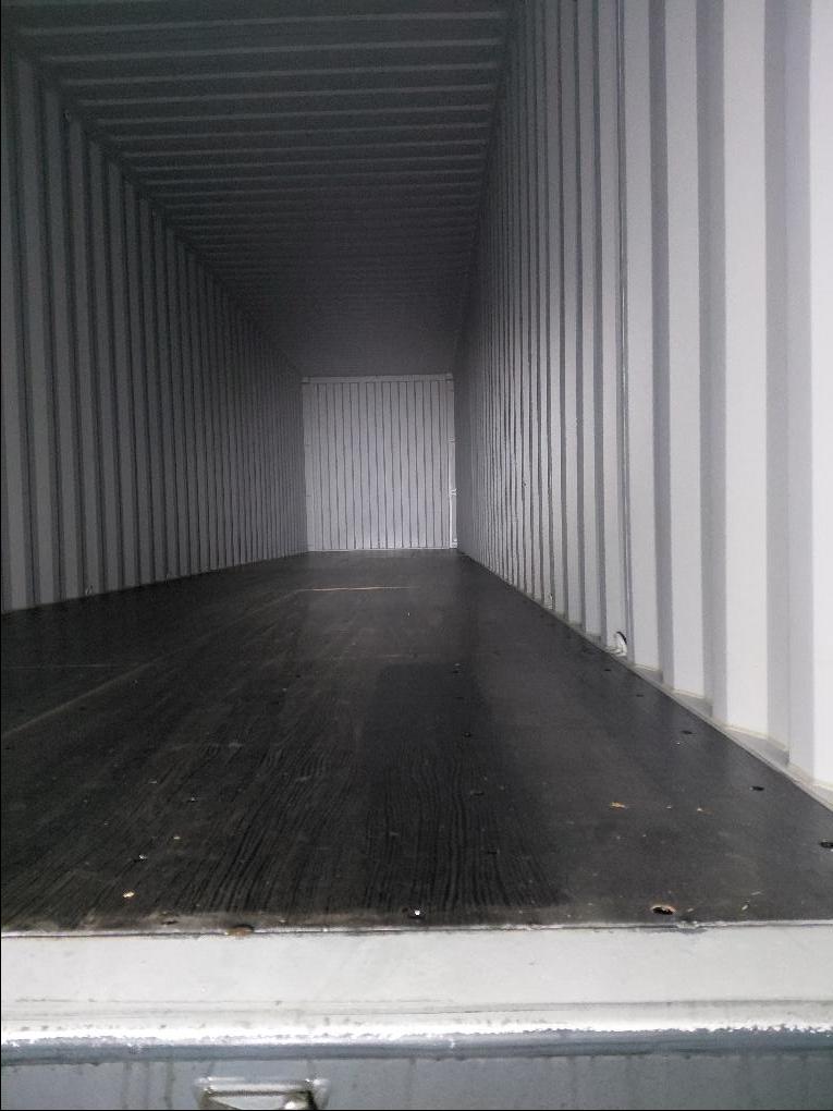 Морской контейнер CIMU0230864