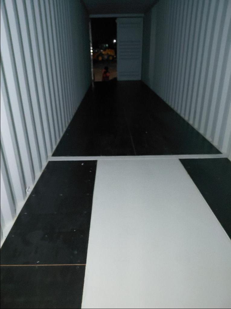 Морской контейнер CIMU0230864