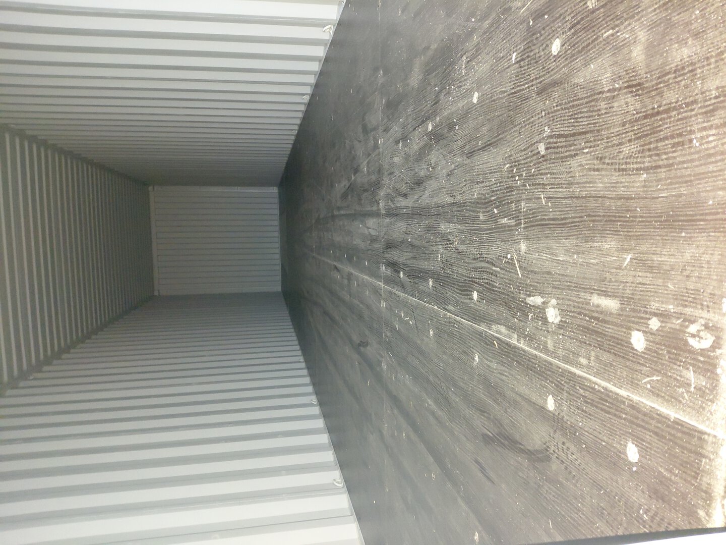 Морской контейнер CIMU0230910