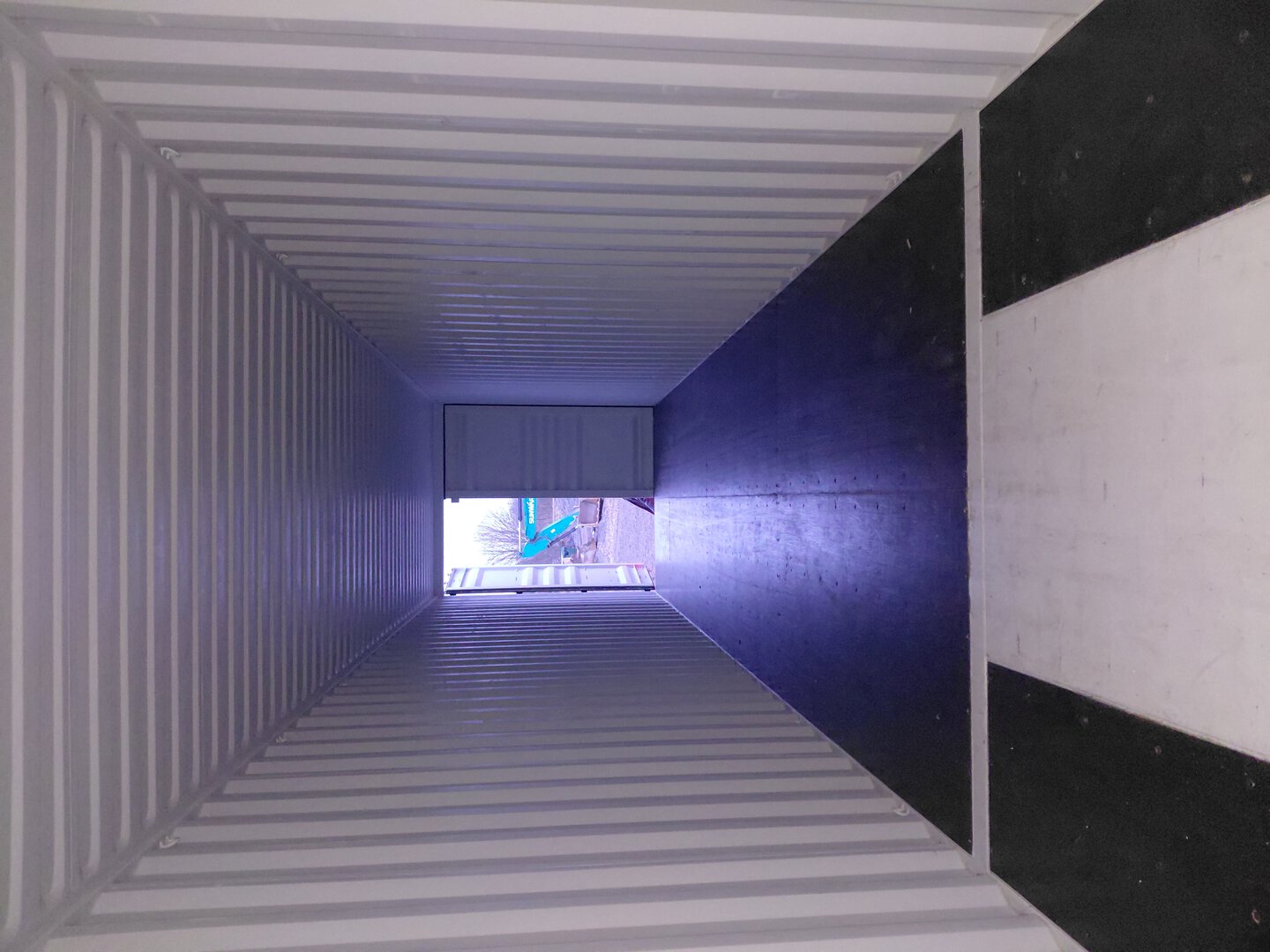 Морской контейнер CIMU0230910