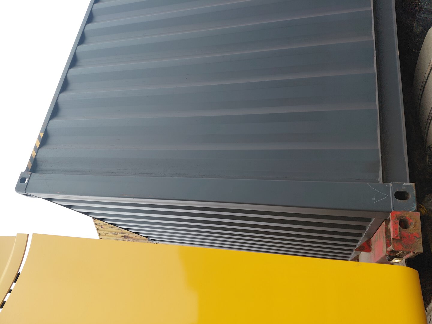 Морской контейнер CIMU0230925