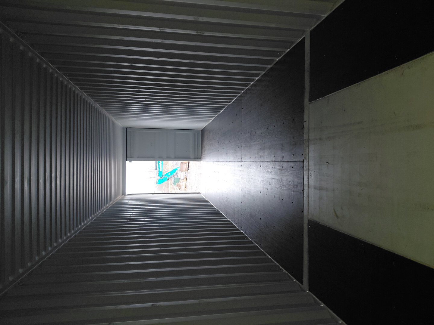 Морской контейнер CIMU0230925