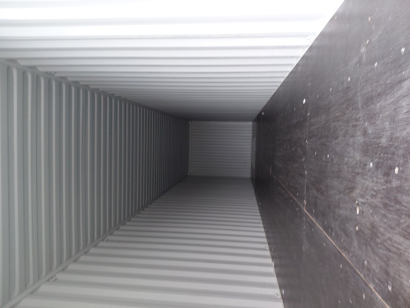 Морской контейнер CIMU0230930