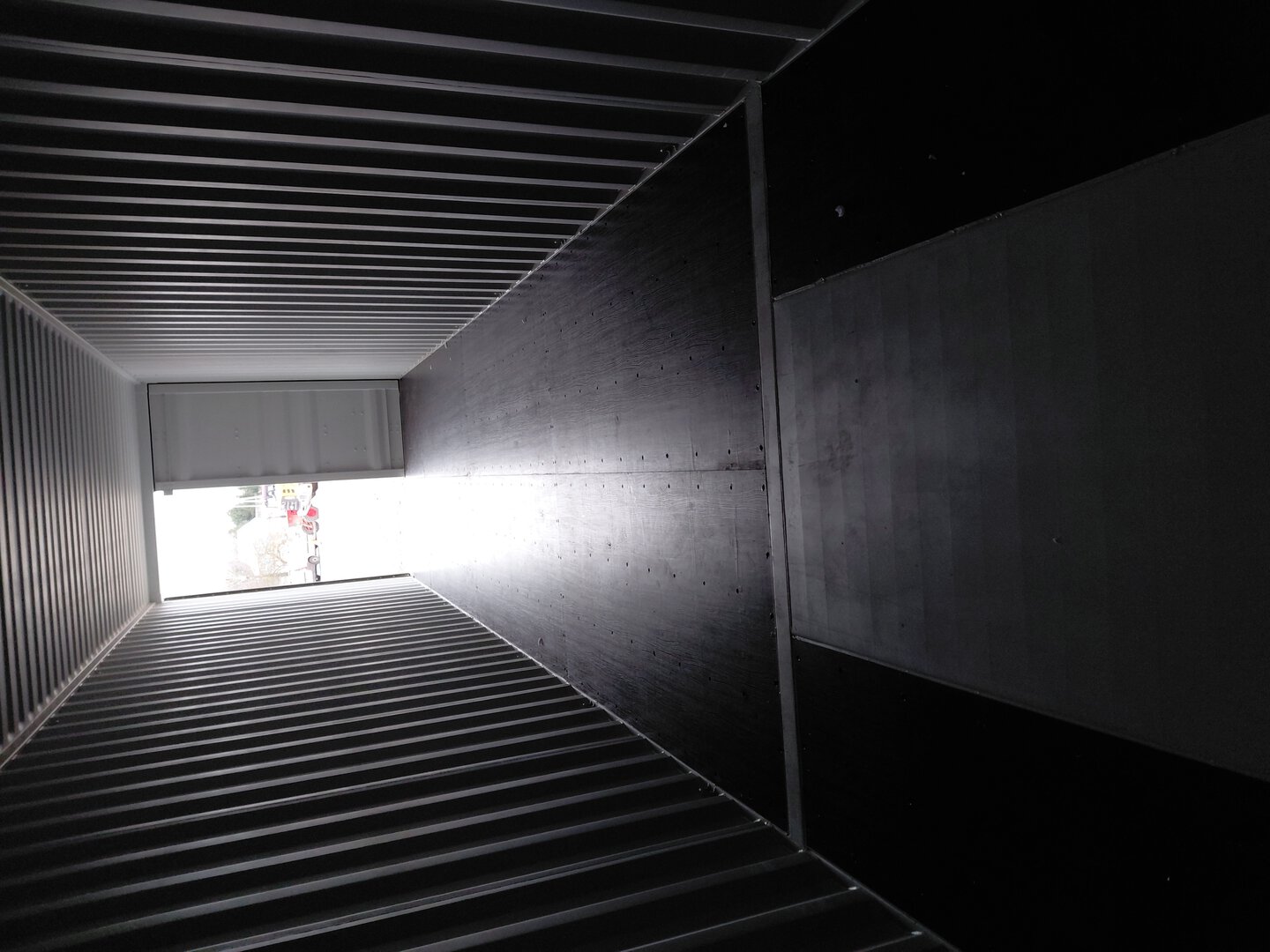 Морской контейнер CIMU0230930