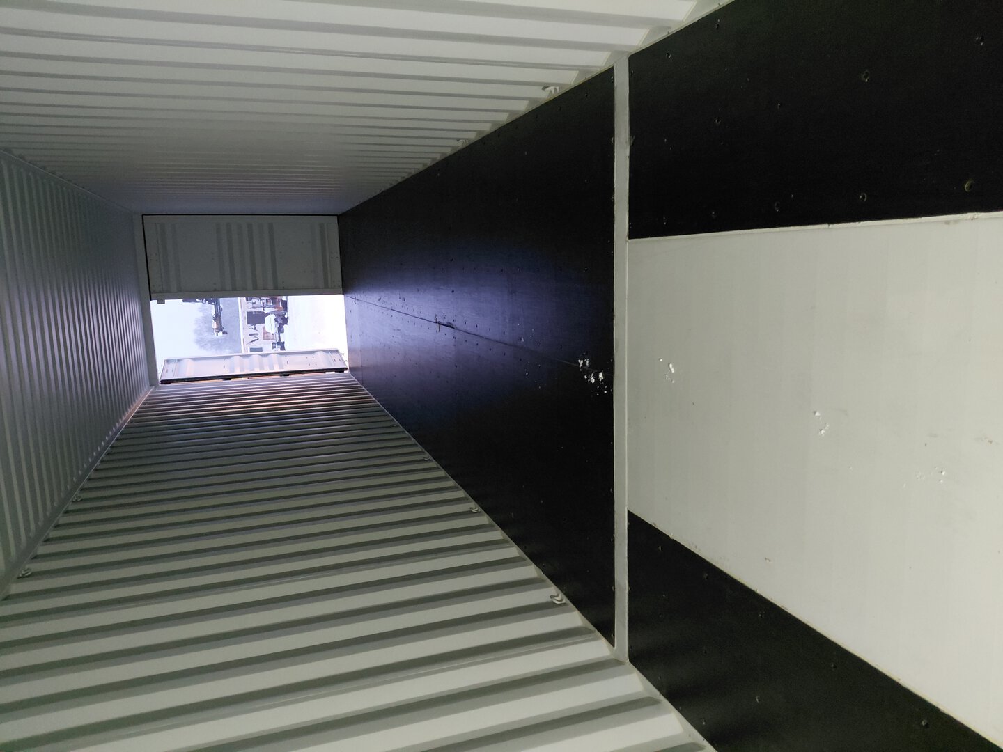 Морской контейнер CIMU0230951