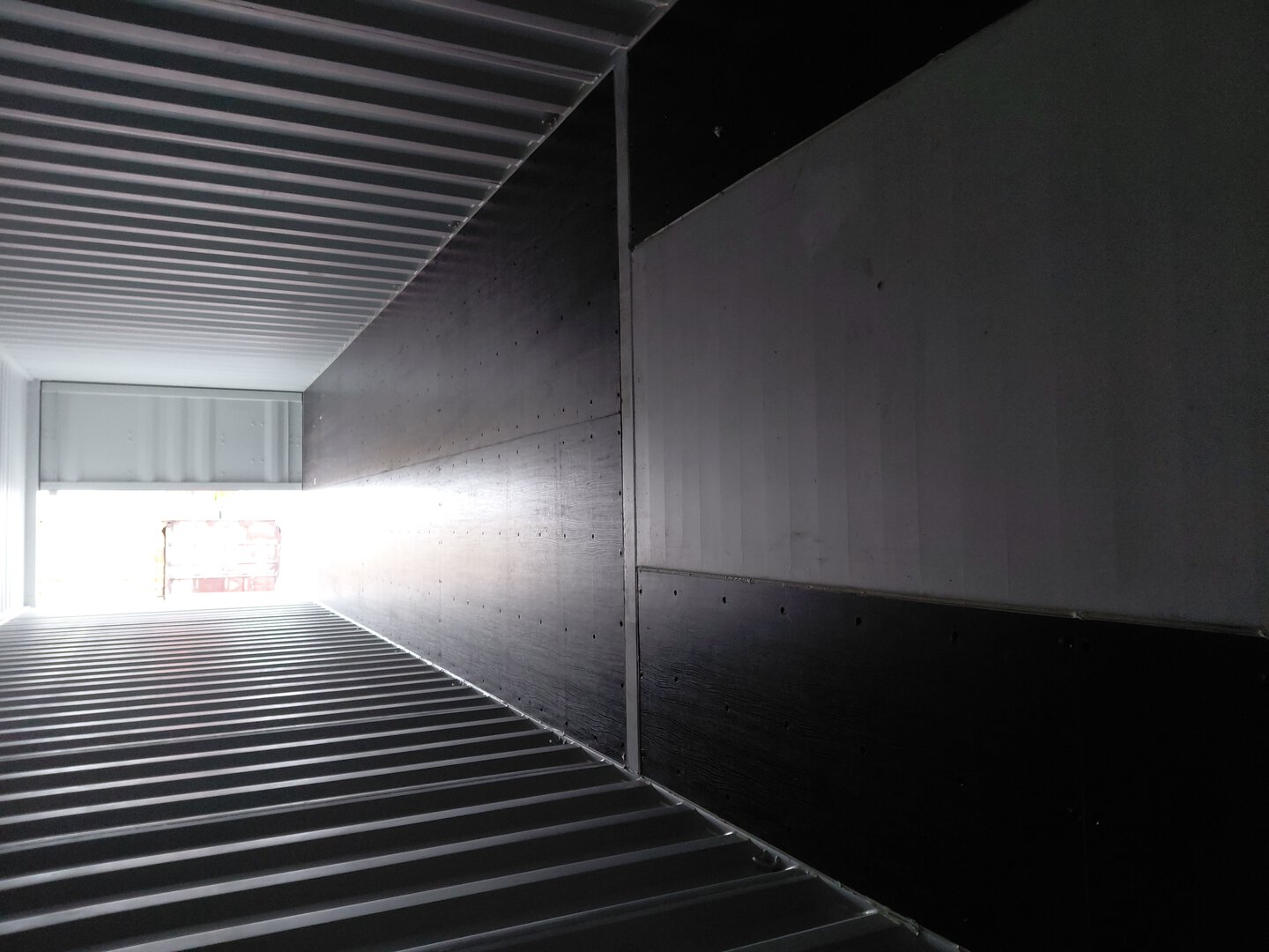 Морской контейнер CIMU0230967