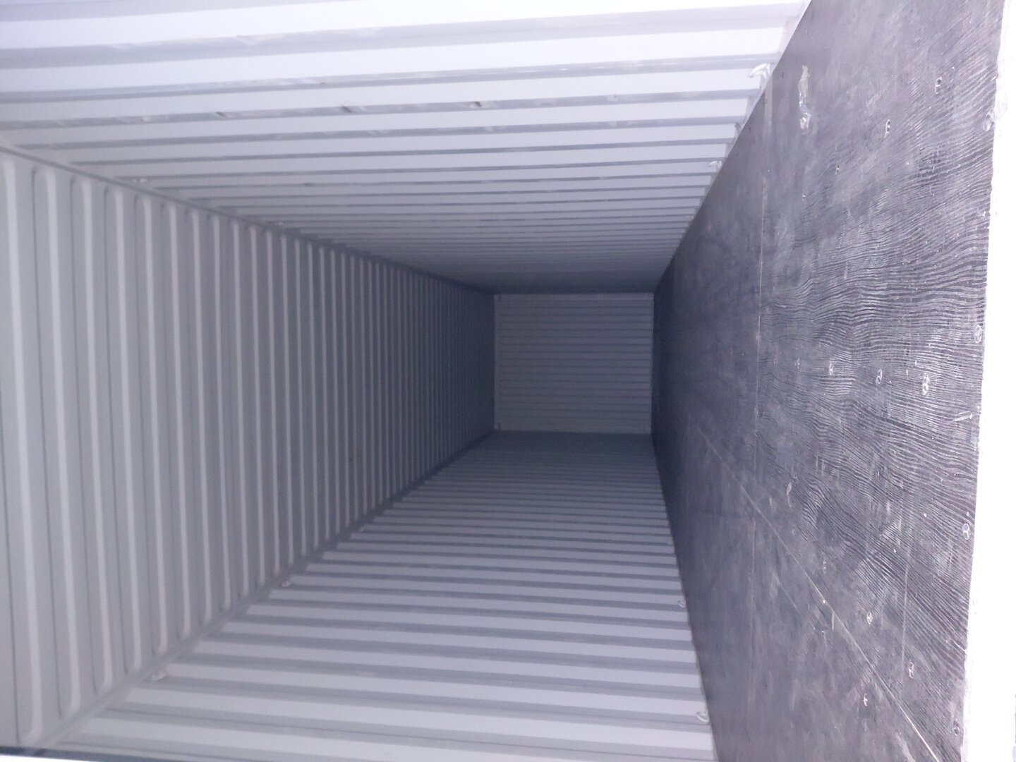 Морской контейнер CIMU0231011