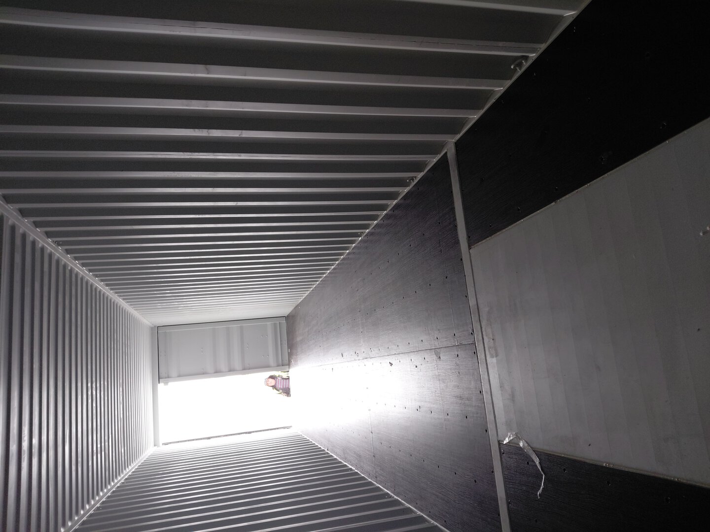 Морской контейнер CIMU0231032