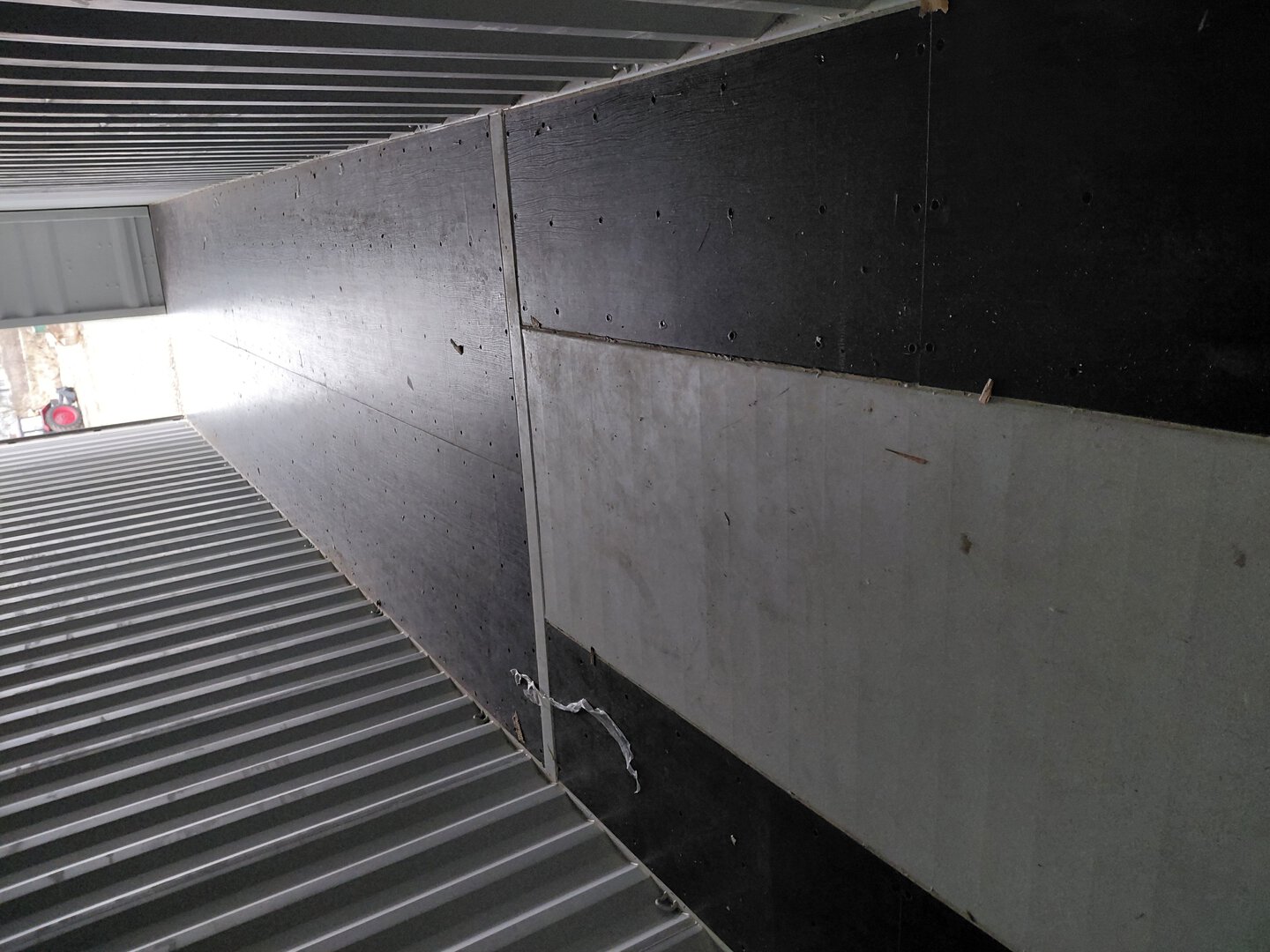 Морской контейнер CIMU0231069