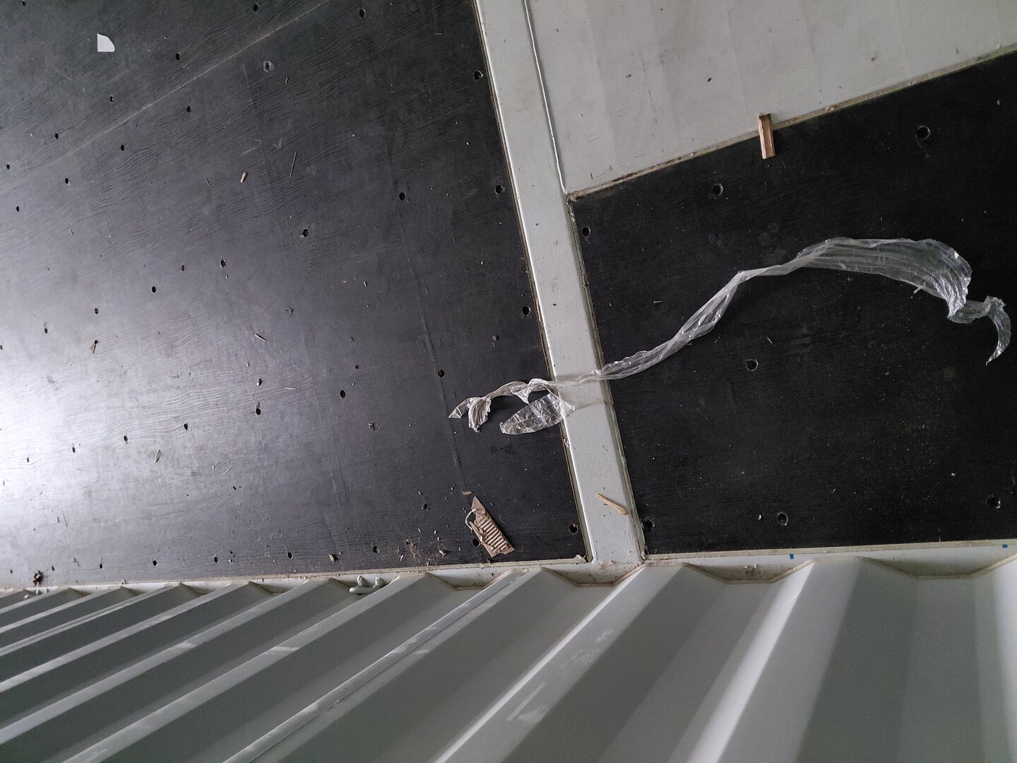 Морской контейнер CIMU0231069