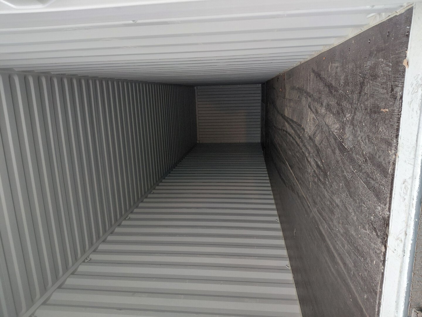 Морской контейнер CIMU0231095