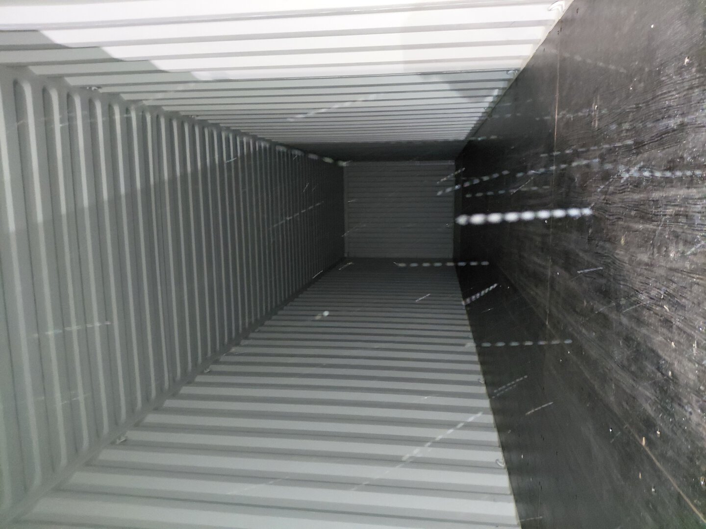 Морской контейнер CIMU0231109